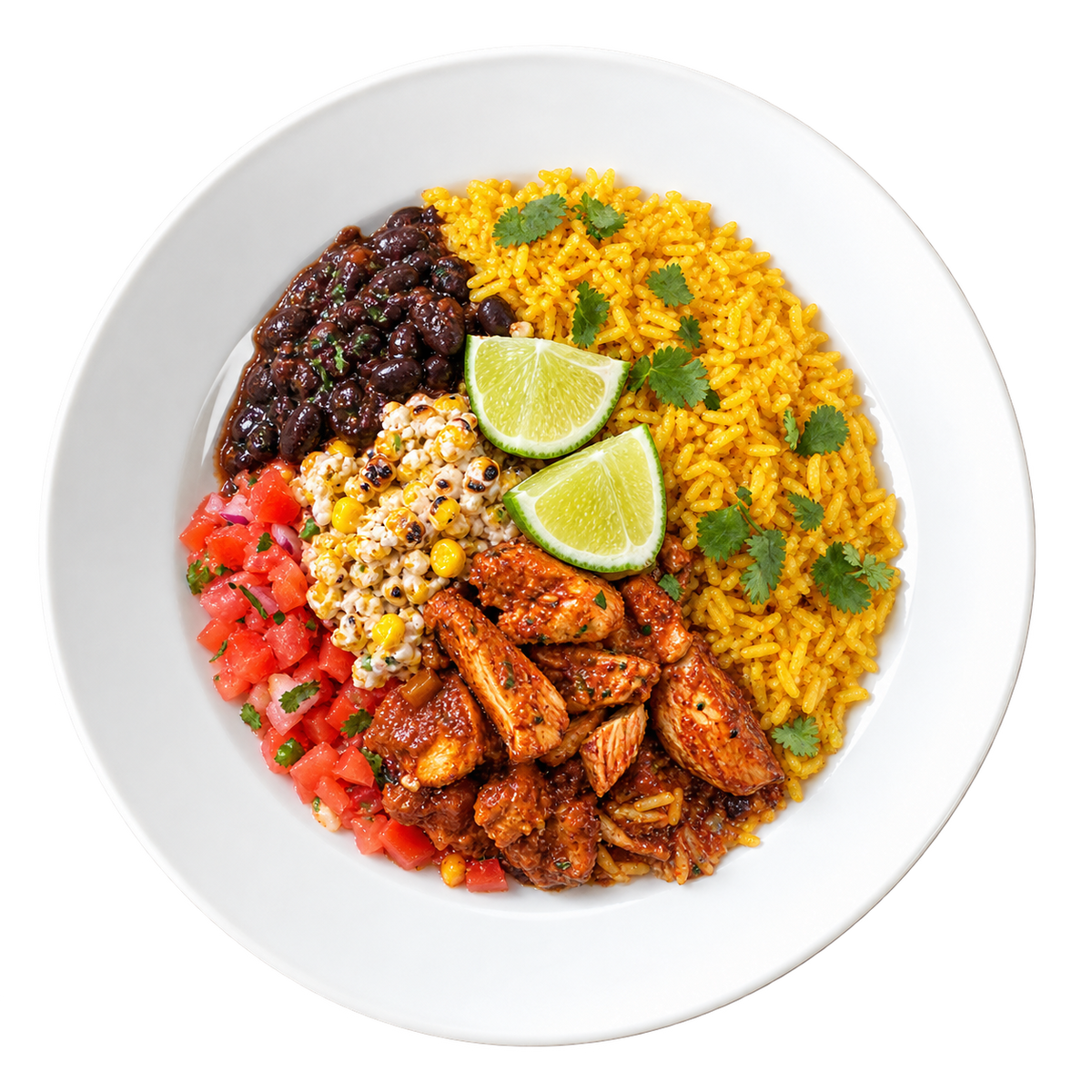 Chipotle Chicken Tinga