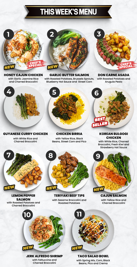 Premium & Bi - Weekly Subscription – DonCarne