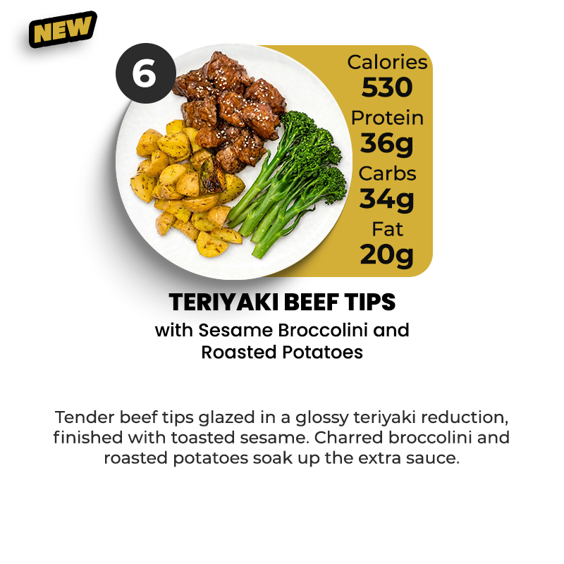 15 Meal Plan
