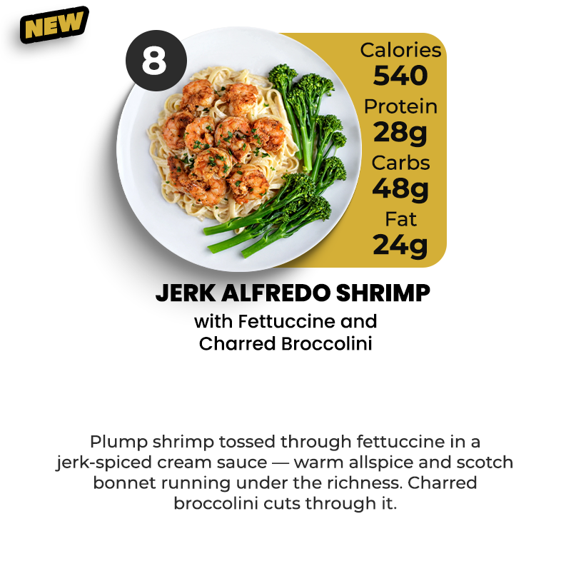 15 Meal Plan