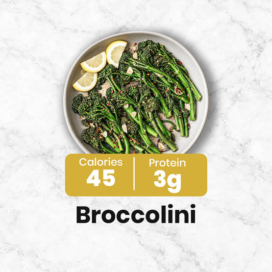 Broccolini