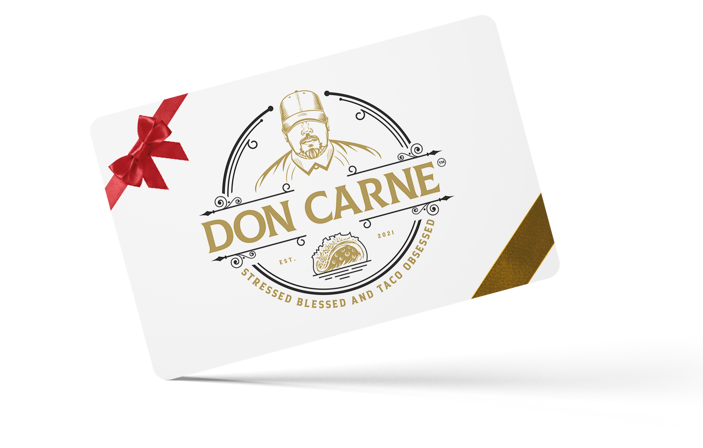 GIFT CARDS