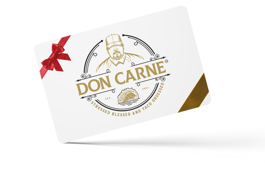 GIFT CARDS