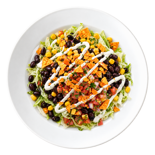 Taco Salad Bowl
